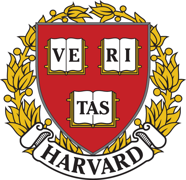 Harvard Crimson 1636-Pres Alternate Logo iron on transfers for T-shirts